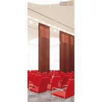 VARIFLEX Movable Wall System | Modular Acoustic Partition Walls – Developer Supply UAE | DoorHub